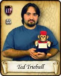 Ted Triebull